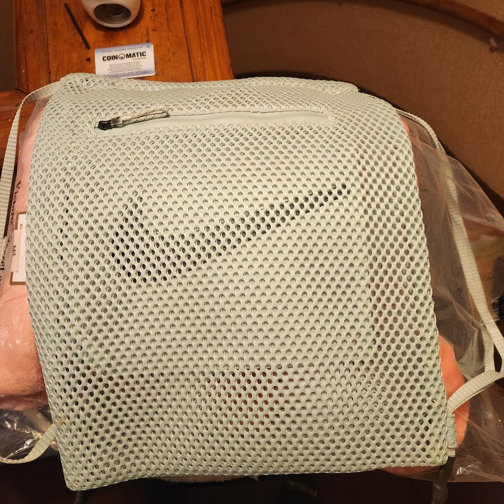 Lite Green Nike Backpack